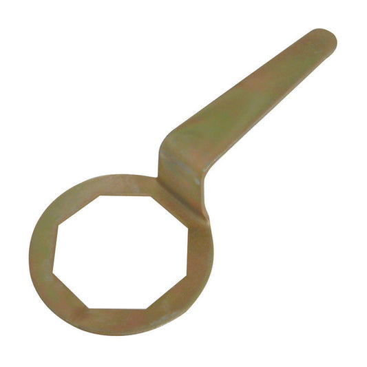 Silverline Immersion Heater Spanner Cranked 86mm (3-3/8”)