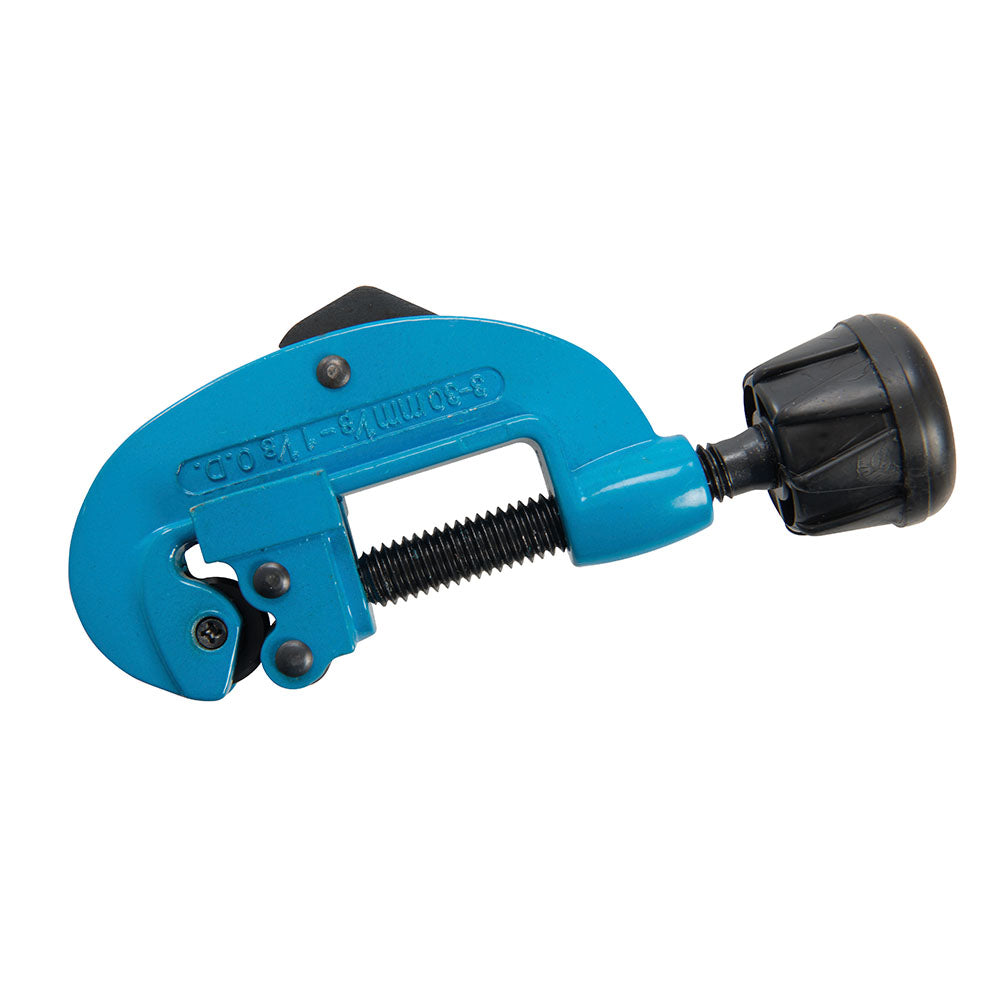 Silverline Pipe Cutter 3 - 30mm