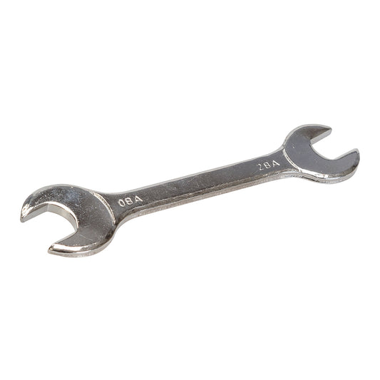 King Dick Miniature Wrench BA Open 0BA x 2BA