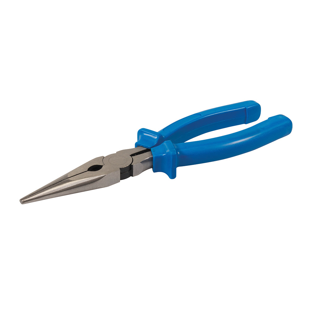 Silverline Long Nose Pliers 200mm