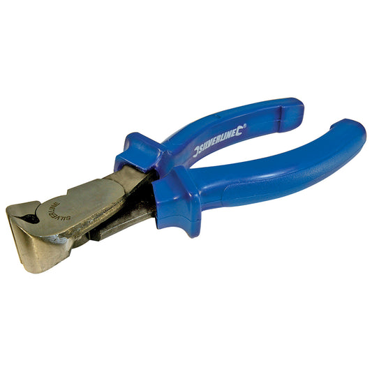 Silverline End Cutting Pliers 160mm