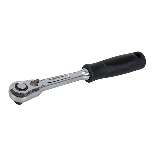 King Dick Reversible Ratchet SD 60 Teeth 3/8"