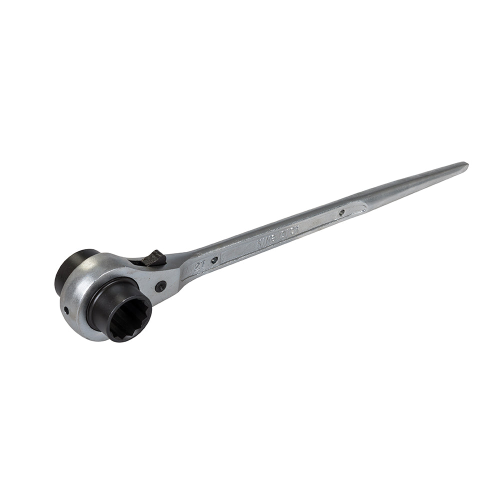 King Dick Ratchet Podger Metric 27 x 30mm