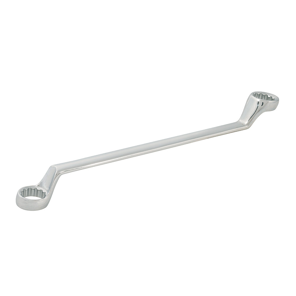 King Dick Ring Wrench Metric 19 x 24mm