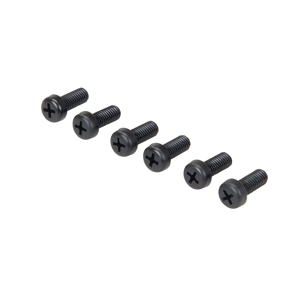 Van Vault Handle Screws 6pk 6pk