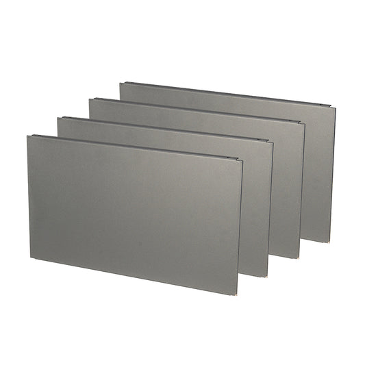 Van Vault Dividers for Slider 4pk 4pk