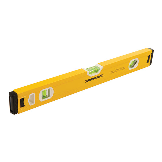 Silverline Spirit Level 450mm