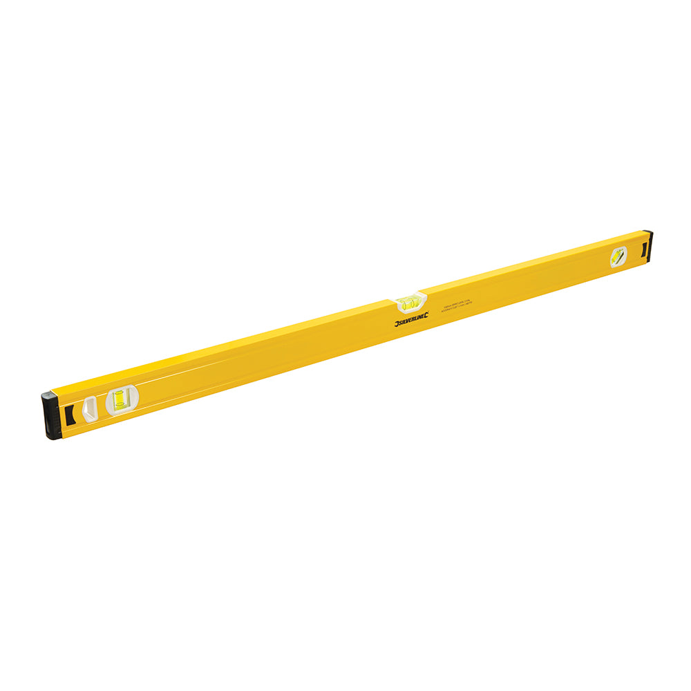 Silverline Spirit Level 1000mm