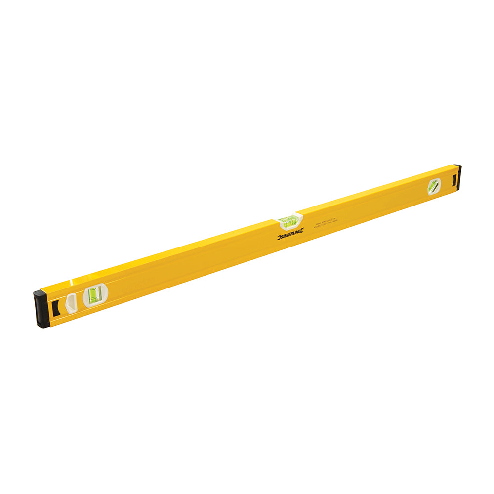 Silverline Spirit Level 900mm