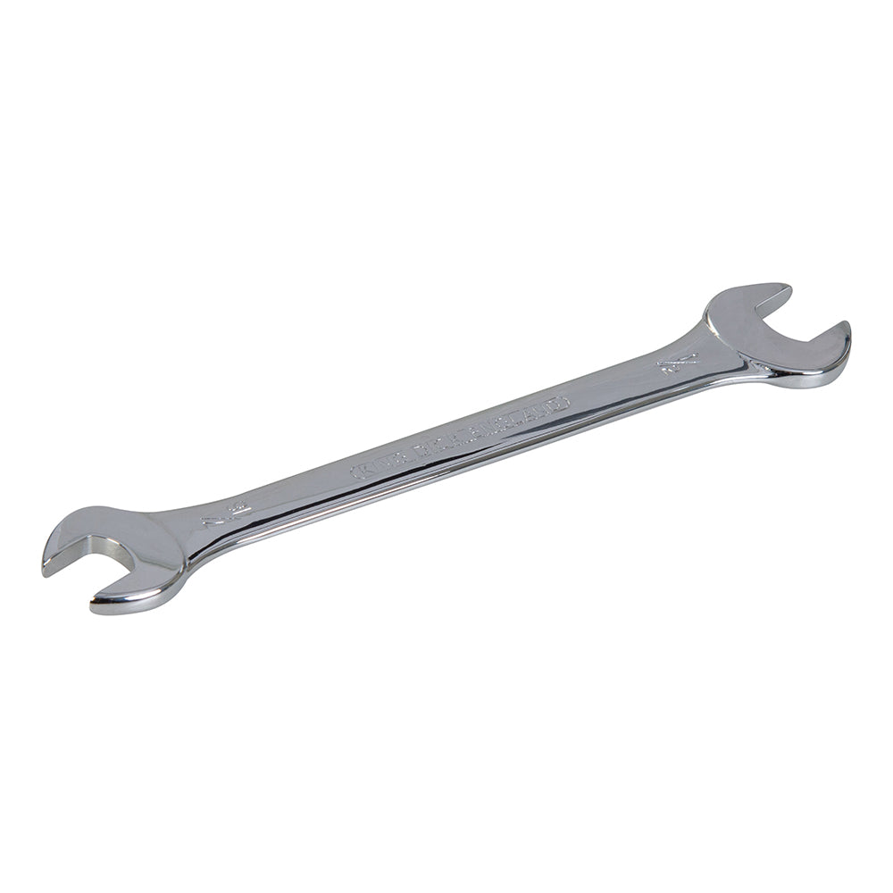 King Dick Open-Ended Spanner AF 7/16" x 1/2"