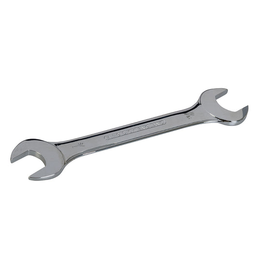 King Dick Open-Ended Spanner AF 7/8" x 1-1/16"