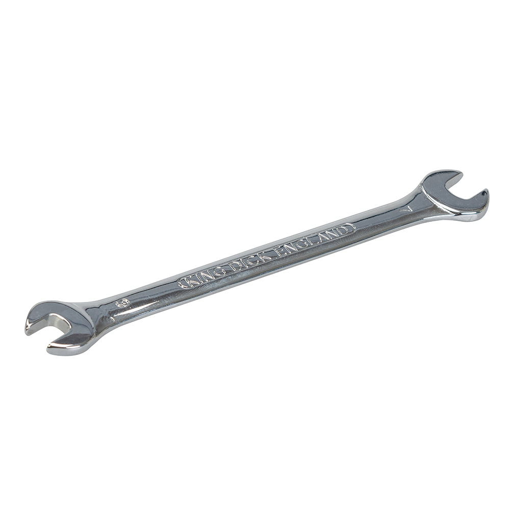 King Dick Open End Wrench Metric 6 x 7mm