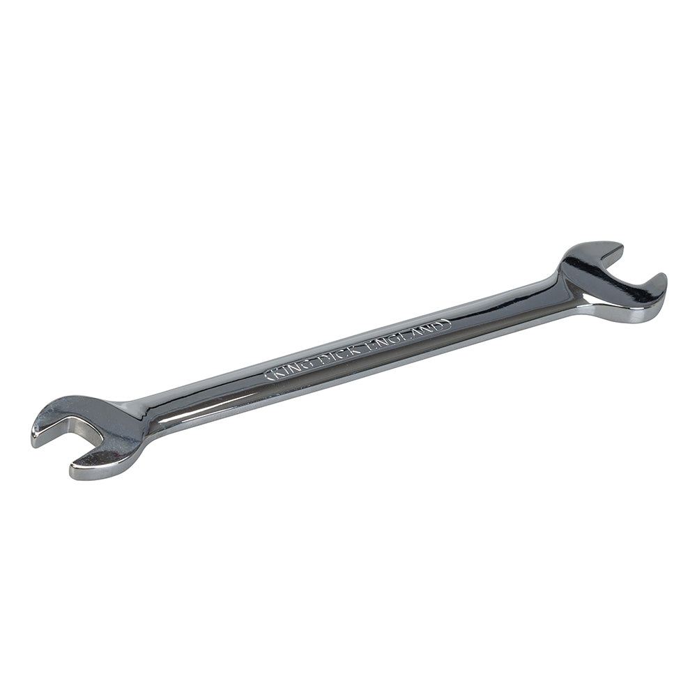 King Dick Open End Wrench Metric 10 x 13mm