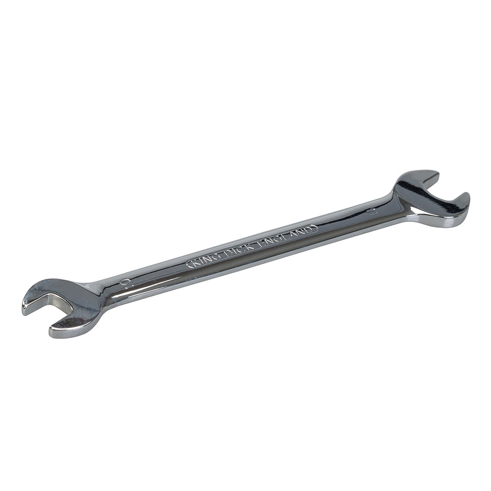 King Dick Open End Wrench Metric 10 x 11mm