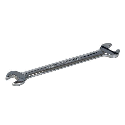 King Dick Open End Wrench Metric 13 x 15mm