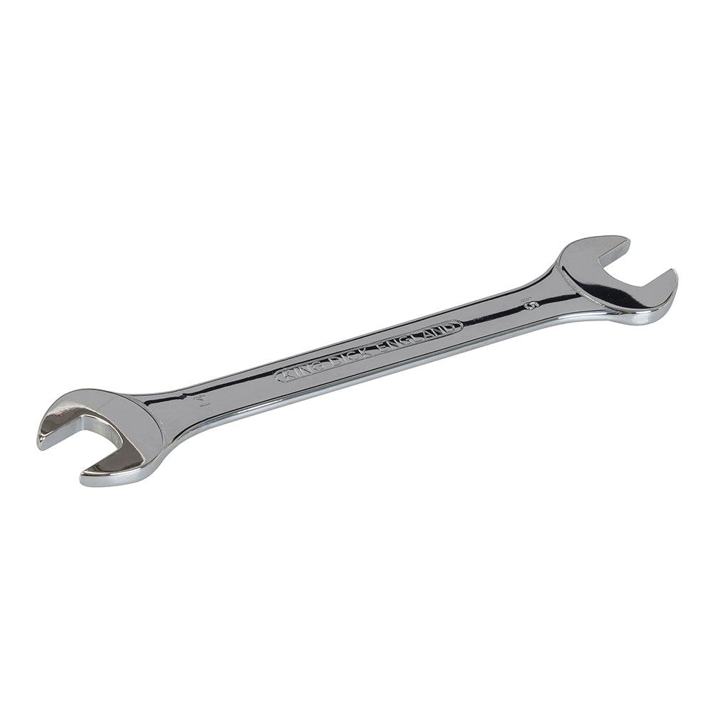 King Dick Open End Wrench Metric 14 x 15mm