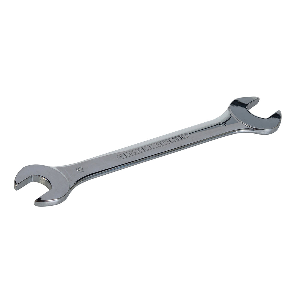 King Dick Open End Wrench Metric 16 x 17mm