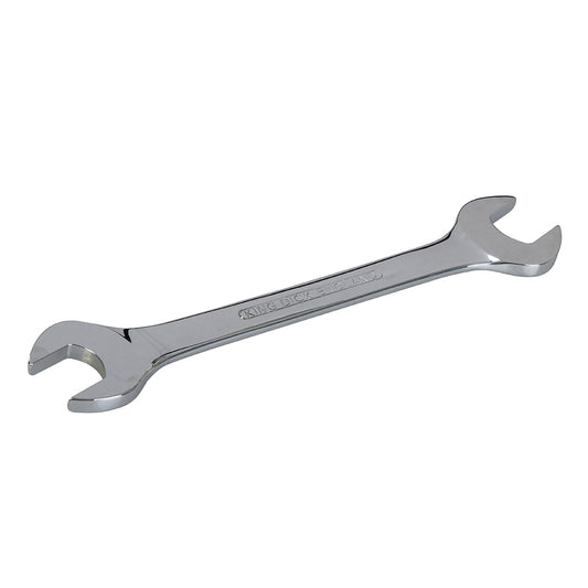 King Dick Open End Wrench Metric 21 x 23mm