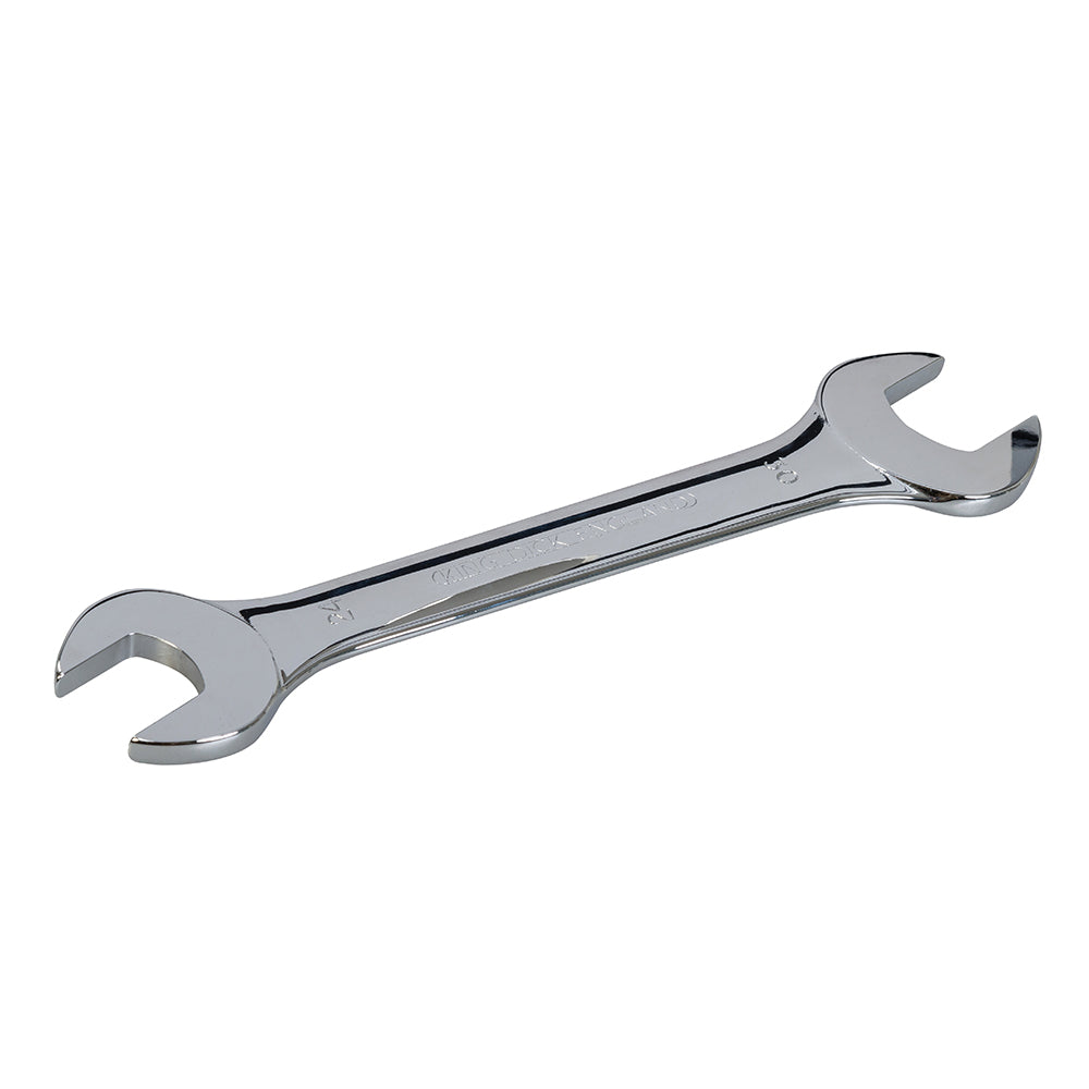 King Dick Open End Wrench Metric 24 x 30mm