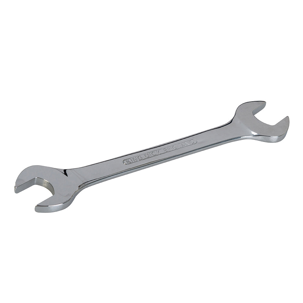 King Dick Open End Wrench Metric 24 x 26mm