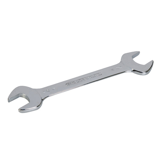 King Dick Open-End Spanner Whitworth 1/2" x 5/8"