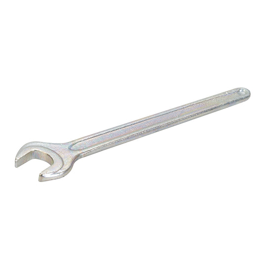 King Dick Single Open-End Spanner Metric 8mm