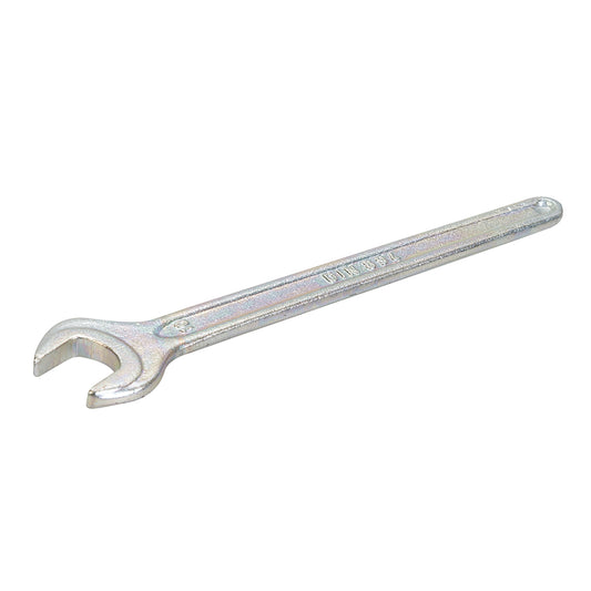 King Dick Single Open-End Spanner Metric 10mm