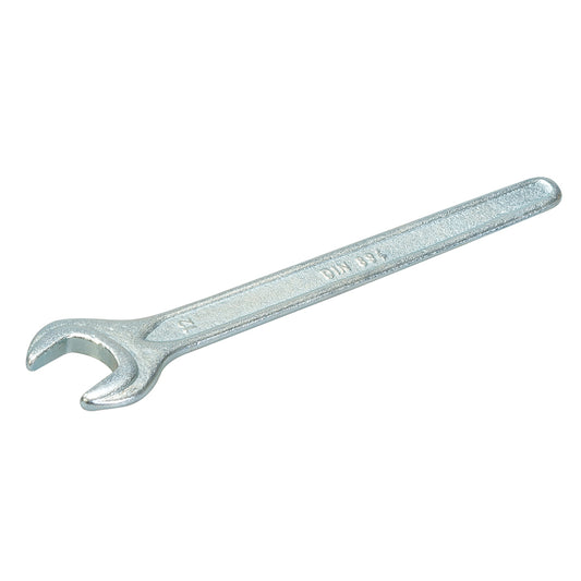 King Dick Single Open-End Spanner Metric 12mm