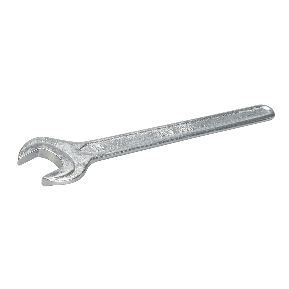 King Dick Single Open-End Spanner Metric 17mm