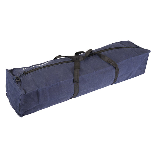 Silverline Canvas Tool Bag 760 x 170 x 150mm