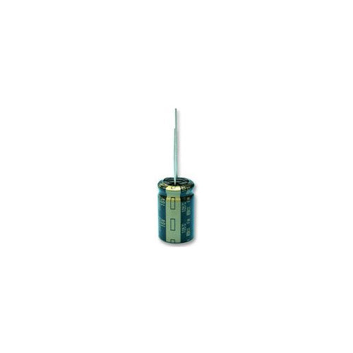 EEUFM1C331 Panasonic Capacitor, Radial, 330Uf, 16V